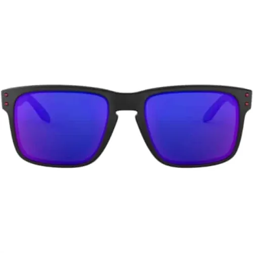 Sole Sonnenbrille , unisex, Größe: 55 MM - Oakley - Modalova