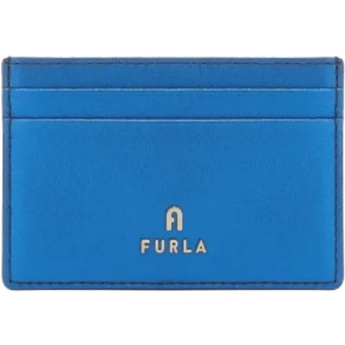 Wallets & Cardholders , Damen, Größe: ONE Size - Furla - Modalova