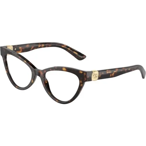 Carey Frame Sunglasses , unisex, Sizes: 52 MM - Dolce & Gabbana - Modalova