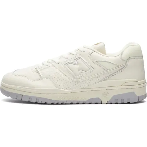 Bb550Pwd Sneakers , female, Sizes: 7 1/2 UK, 6 1/2 UK, 5 1/2 UK - New Balance - Modalova