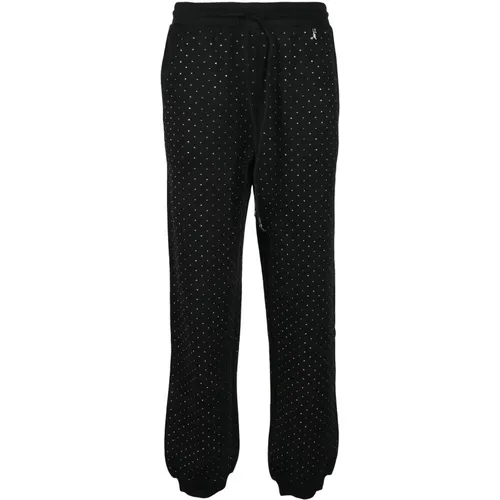 Comfortable and Stylish Sweatpants for Women , female, Sizes: M - PATRIZIA PEPE - Modalova