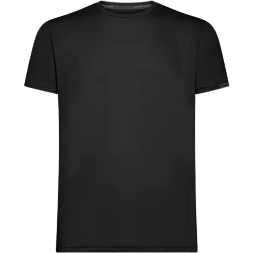 Technical Oxford Logo Shirt , male, Sizes: 2XL, L - RRD - Modalova