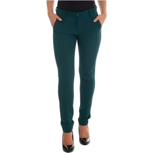 Trousers , female, Sizes: XL, 2XS, M - Liu Jo - Modalova