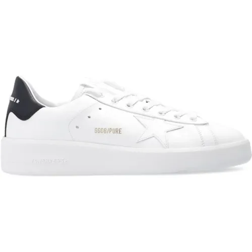 ‘Pure New’ sneakers , Damen, Größe: 37 EU - Golden Goose - Modalova