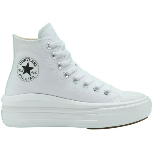 Turnschuhe , Damen, Größe: 38 EU - Converse - Modalova