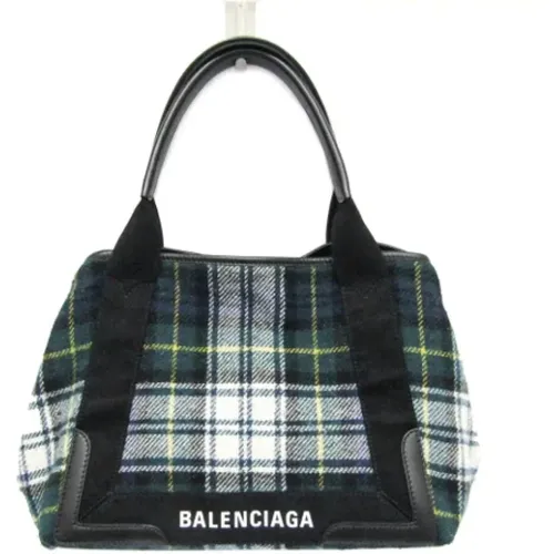 Pre-owned Leder balenciaga-taschen - Balenciaga Vintage - Modalova