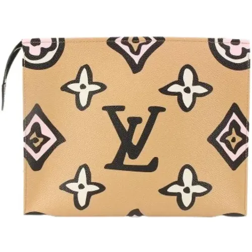 Pre-owned Bag , unisex, Sizes: ONE SIZE - Louis Vuitton Vintage - Modalova