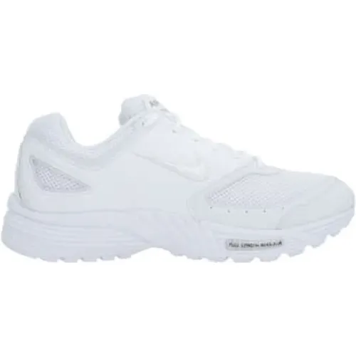 Weiße Nike X Sneakers - Comme des Garçons - Modalova