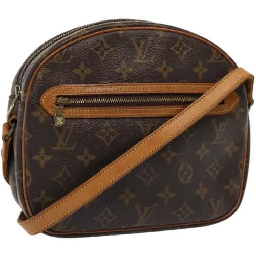 Pre-owned Canvas schultertasche - Louis Vuitton Vintage - Modalova