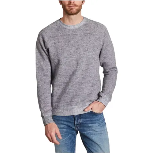 Sweatshirt , Herren, Größe: 2XL - L'Exception Paris - Modalova