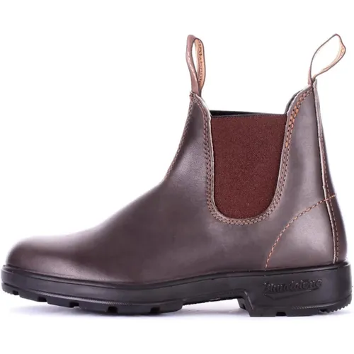 Logo Lederstiefel Blundstone - Blundstone - Modalova