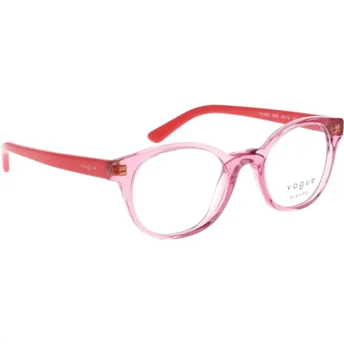 Glasses , unisex, Sizes: 43 MM - Vogue - Modalova