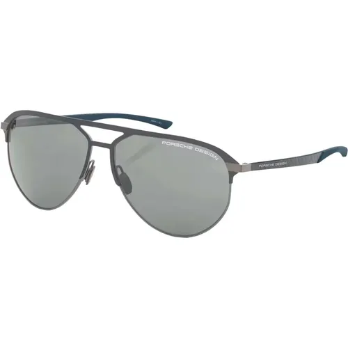 Sonnenbrillen , Herren, Größe: 62 MM - Porsche Design - Modalova