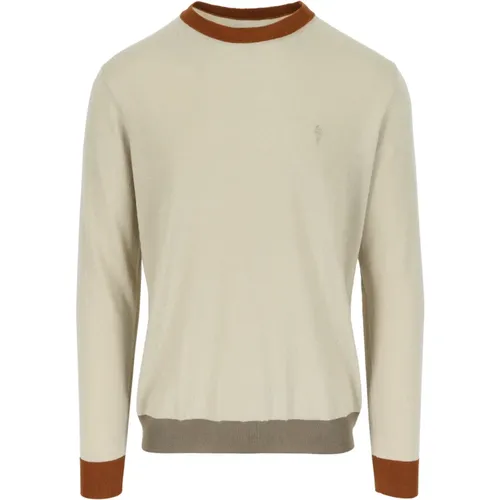 Adorni Sweater , male, Sizes: XL, 2XL, L, S - Cycleur de Luxe - Modalova