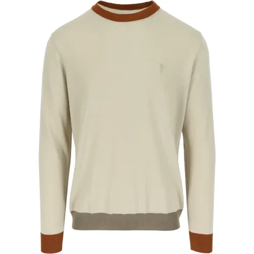 Adorni Sweater , male, Sizes: XL - Cycleur de Luxe - Modalova