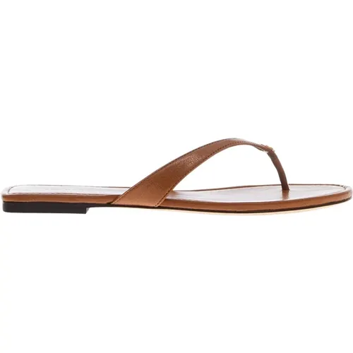 Sandalen , Damen, Größe: 35 1/2 EU - TORY BURCH - Modalova