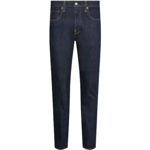 Levi's, jeans Uomo 512 Slim Taper , Herren, Größe: W32 L32 - Levis - Modalova