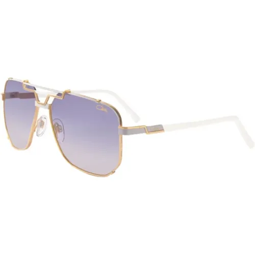 Stylish Sunglasses for Fashionable Individuals , unisex, Sizes: ONE SIZE - Cazal - Modalova