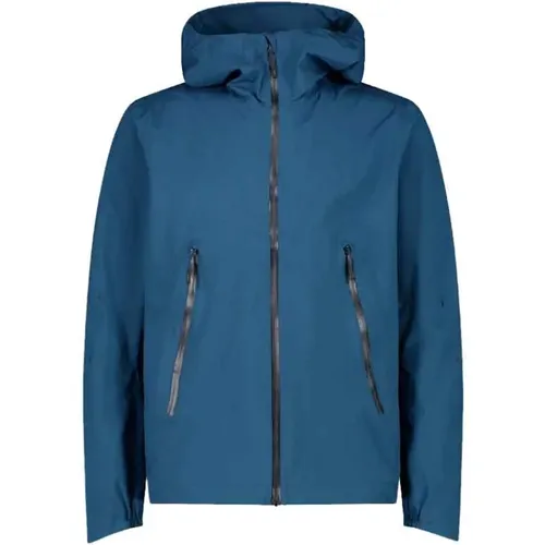 Outdoor Jacket Unlimitech 2-Layer , male, Sizes: M, 2XL - CMP - Modalova