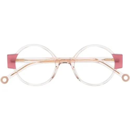 Rosa Optische Brille Must-Have - Kaleos - Modalova
