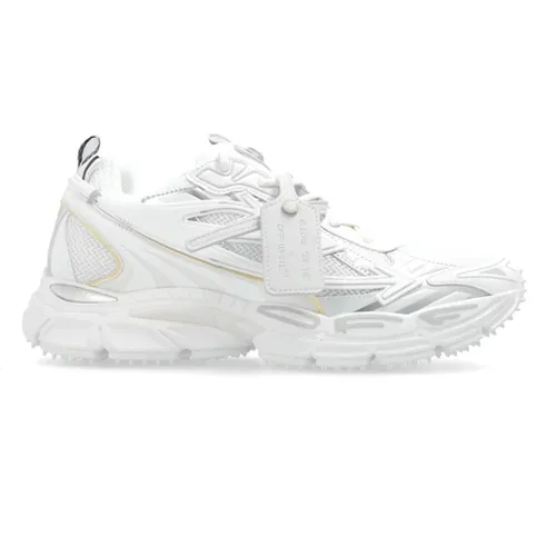 Off , Sneakers Ow Be Right , Herren, Größe: 39 EU - Off White - Modalova