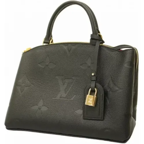 Pre-owned Fabric louis-vuitton-bags , female, Sizes: ONE SIZE - Louis Vuitton Vintage - Modalova