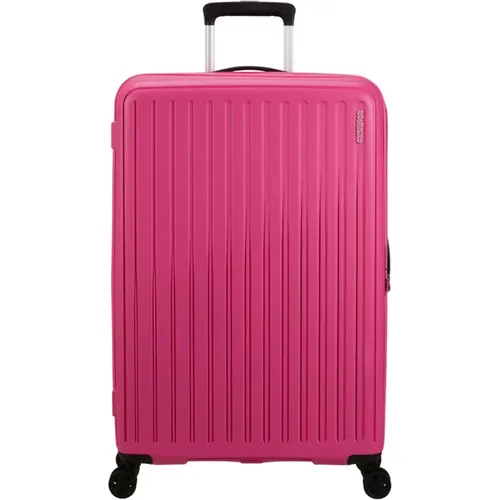 Rejoy Trolley Koffer , unisex, Größe: ONE Size - American Tourister - Modalova