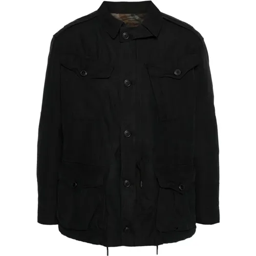 Parka Jacket Men's Fashion , male, Sizes: XL, 2XL, S, L, M - Ralph Lauren - Modalova