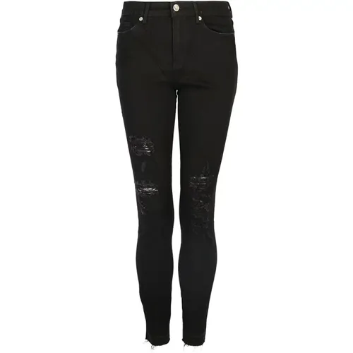 Slim Fit Jeans , Damen, Größe: W29 - Juicy Couture - Modalova