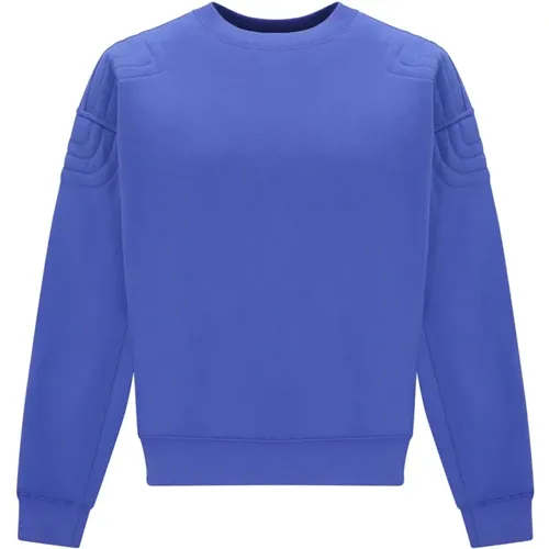 Men's Clothing Sweatshirts Ss24 , male, Sizes: M - Gucci - Modalova