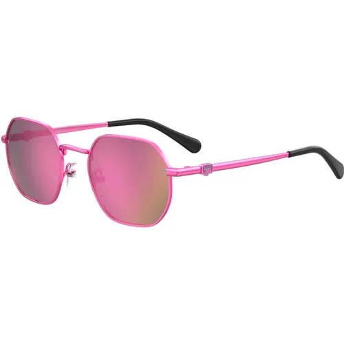 Sunglasses CF 1019/S , female, Sizes: 50 MM - Chiara Ferragni Collection - Modalova