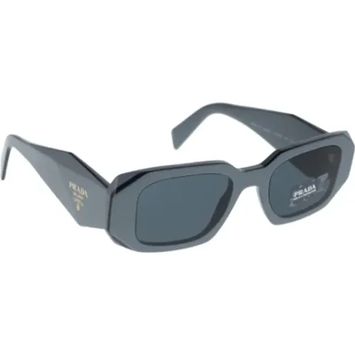 Stylische Sonnenbrille,Stylische Sonnenbrille 0PR 17Ws - Prada - Modalova