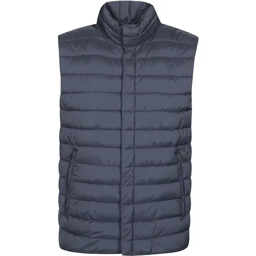 Legend Vest , Herren, Größe: XL - Herno - Modalova