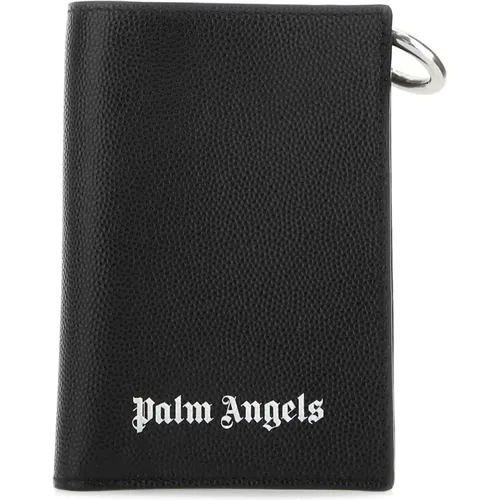 Kartenhalter Geldbörse, Halten Sie Ihre Essentials Organisiert - Palm Angels - Modalova