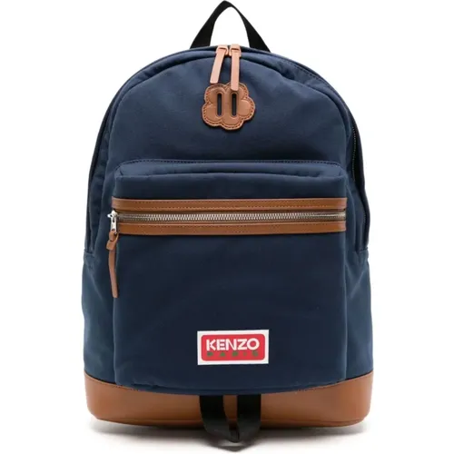 Backpacks , Herren, Größe: ONE Size - Kenzo - Modalova