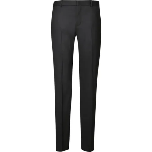 Technical Stretch Slim Fit Pants , male, Sizes: XL - PT Torino - Modalova