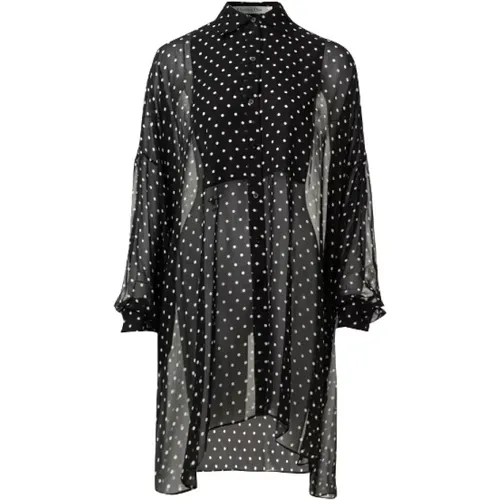 Pre-owned Silk outerwear , female, Sizes: ONE SIZE - Dior Vintage - Modalova
