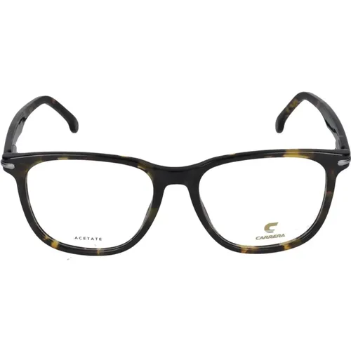Stilvolle Brille Modell 308 , unisex, Größe: 53 MM - Carrera - Modalova