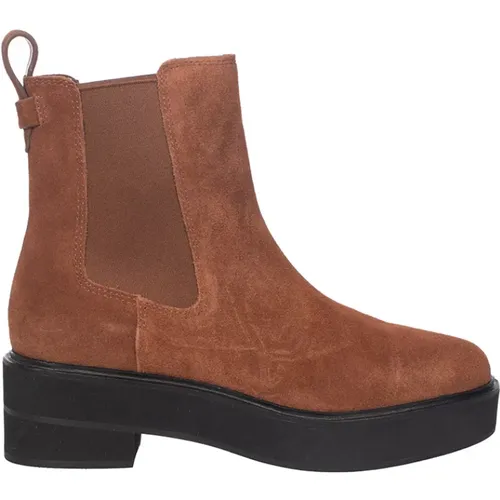 Stiefel Adrianna Lauren , Damen, Größe: 37 EU - Ralph Lauren - Modalova