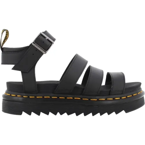 Blaire Sandals for Women , female, Sizes: 7 UK, 8 UK - Dr. Martens - Modalova