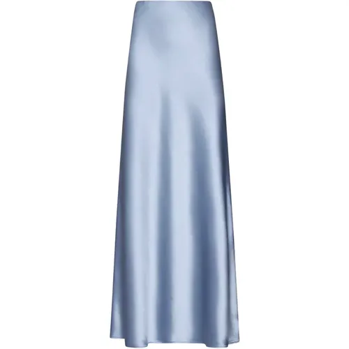 Elegant Skirts , female, Sizes: L, M, 2XS, S, XS - Blanca Vita - Modalova