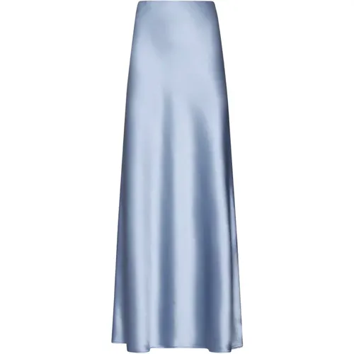 Elegant Skirts , female, Sizes: XS - Blanca Vita - Modalova