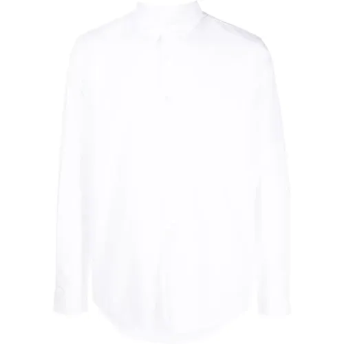 Stylish Shirts Collection , male, Sizes: S, M - A.p.c. - Modalova