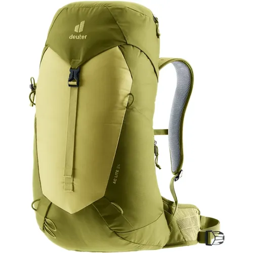 Lightweight AC Lite Backpack , unisex, Sizes: ONE SIZE - Deuter - Modalova