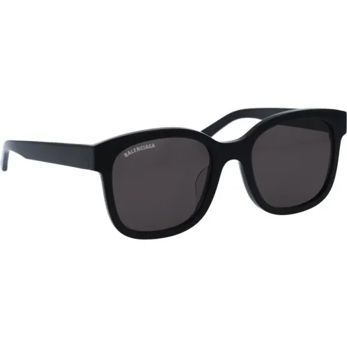 Stylish Sunglasses for Women , female, Sizes: 52 MM - Balenciaga - Modalova