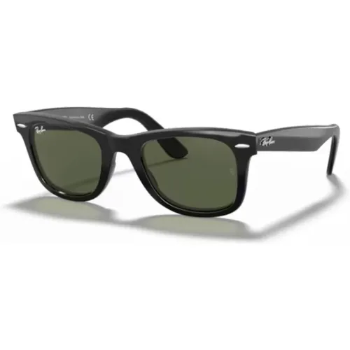 Classic Sunglasses with 2140F Style , unisex, Sizes: ONE SIZE - Ray-Ban - Modalova