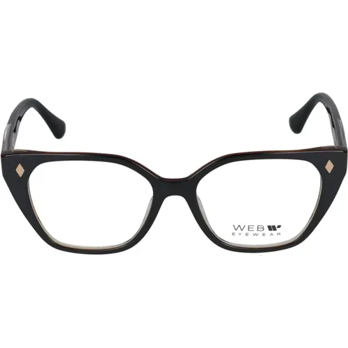 Modebrille We5385 , unisex, Größe: 52 MM - WEB Eyewear - Modalova