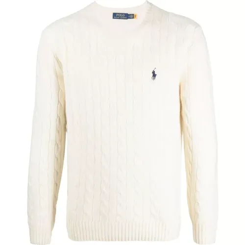 Sweatshirts for Men Aw23 , male, Sizes: XL, 2XL, M, S, L - Ralph Lauren - Modalova