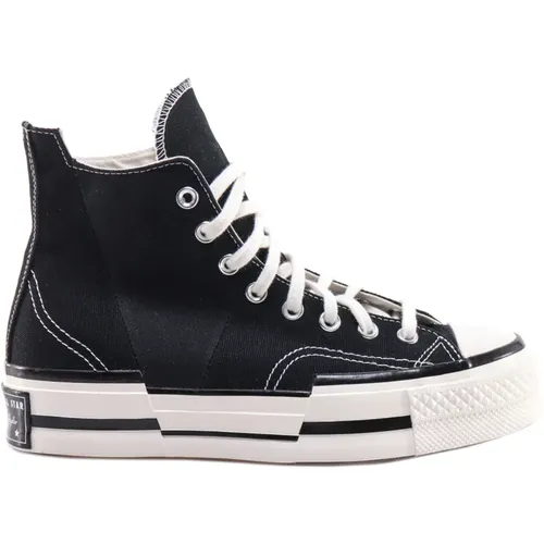 Sneakers , Herren, Größe: 41 1/2 EU - Converse - Modalova