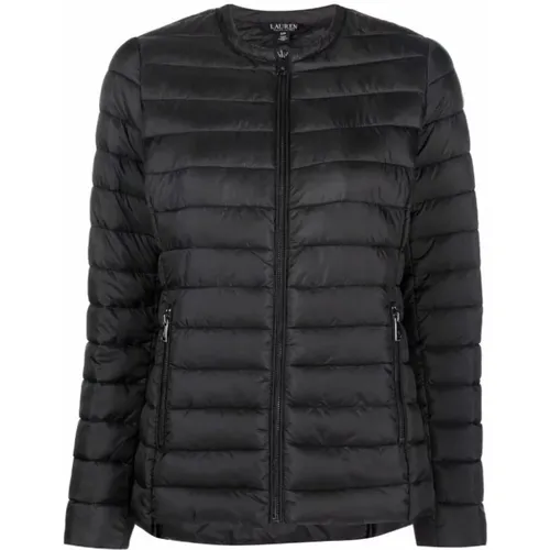 Light Jacket , female, Sizes: L - Ralph Lauren - Modalova